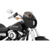 Cúpula Café Racer para Harley Davidson Dyna