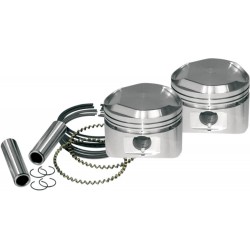 REPL.+.010"PISTONS XLSS