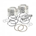 PISTON KIT 78-84 LC80"STD