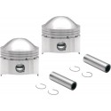 PISTON KIT 36-80 HC STD