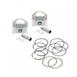 PISTON KIT 78-84 HC80"STD