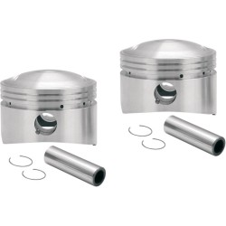 PISTONS 3.625HC SHVL STD