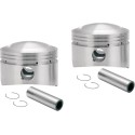 PISTONS 3.625HC SHVL.030