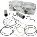 PISTON KIT 97"+010 99-06