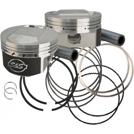 PISTONS XL1250 11.2:1STD