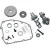 CAMS W/GEARS 625G 07-17TC