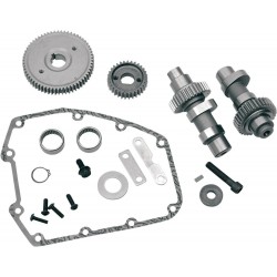 CAMS W/GEARS 625G 07-17TC