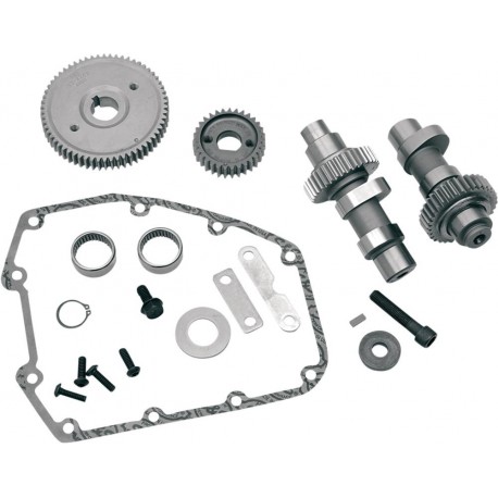 CAMS W/GEARS 625G 07-17TC