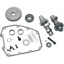CAMS W/GEARS 640G 07-17TC