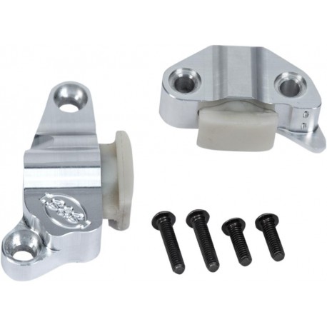 Tensor de Cadena de Distribución S&S para HD Twin Cam 07-17