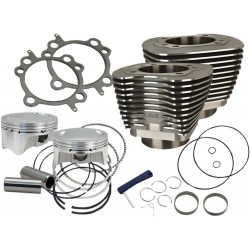 CYLINDER KT 110 BLK 07-