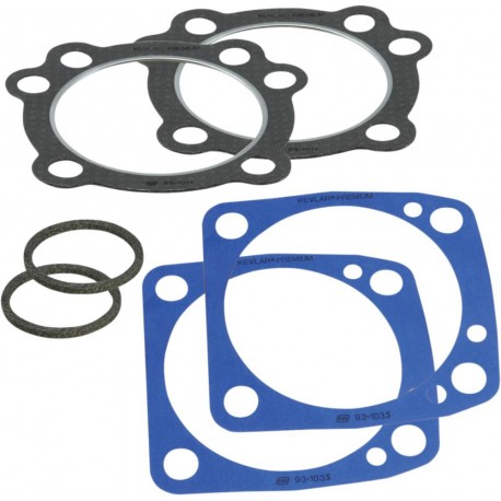 GASKET SET 3.5"V2BT