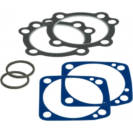 GASKET SET 3.625"V2BT