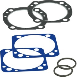 GASKET SET 4"V2BT