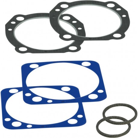 GASKET SET 4"V2BT