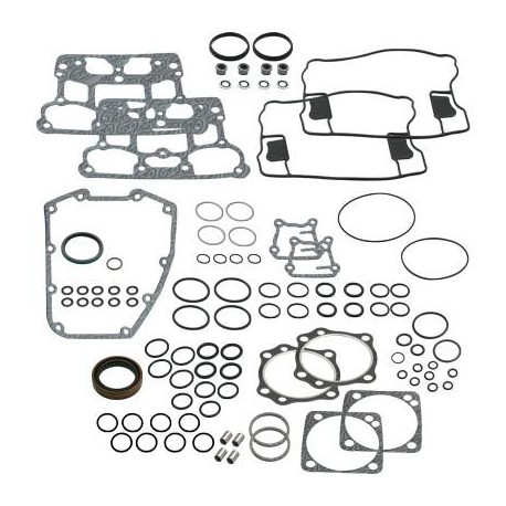 GASKET KIT ENGINE T-SERIE