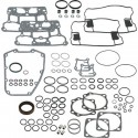 GASKET KIT T-SERIES 4-1/8