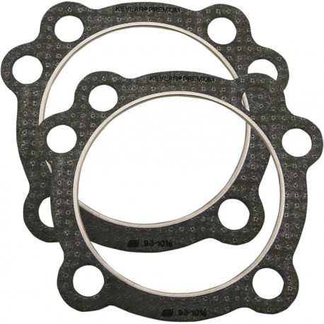 GASKETS HD 3-5/8 (.062)