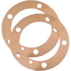 GASKETS HD 3-5/8 SHVL