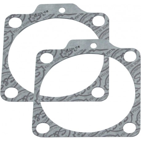 GASKETS BASE 74/80