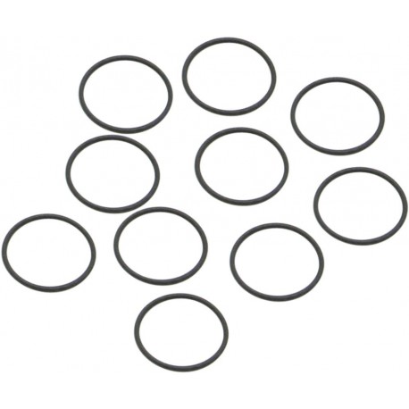 O-RING .551X.627" VITON