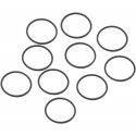 O-RING .551X.627" VITON