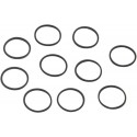 O-RING SET VITON 10PK