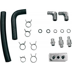 OIL LINE KIT 99-06 FLT