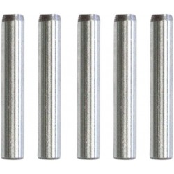 PIN DOWEL .125X.75 5PK