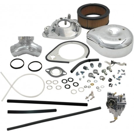 CARBURETOR E TUV 93-99BT