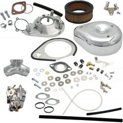 CARBURETOR E TUV 84-92BT