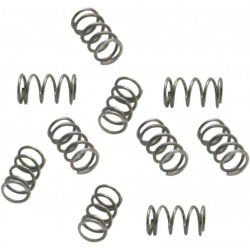 SPRING IDLE MIX SCREW