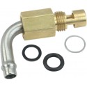 INLET CARB FUEL SWIVEL