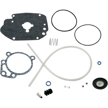 REBUILD KIT E/G BASIC