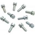 SCREW S S BOWL 10PK