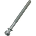 SCREW E/G BOWL LONG