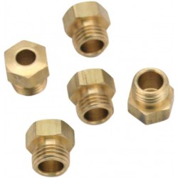 NUT ACCL PMP PLUNGER 10PK