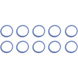 ORING 5X3X1MM 10PK