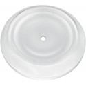 COVER AC BOB DISH CHR