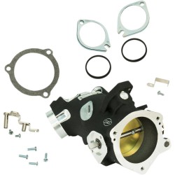 THROTTLE BDY 58MM STK-05