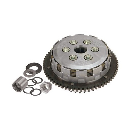 CLUTCH KIT 37 TOOTH SPROC