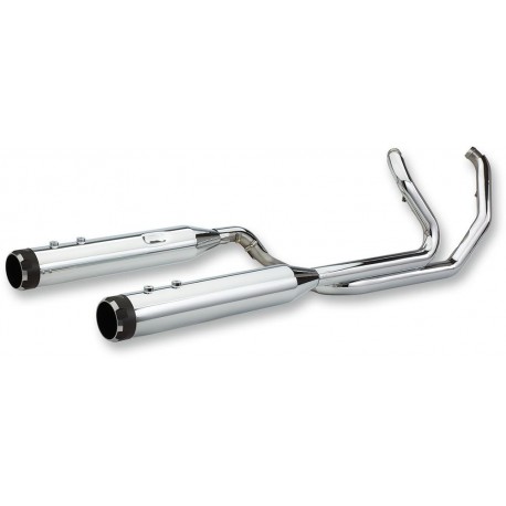 EXHAUST CHR/B THR 09-16