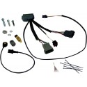 IST INSTALL KIT 99-03 TC