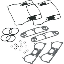 GASKET KIT F/D.C.V2 RCKR