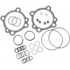 T/END GASKET3 7/8 S S TC