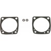 T/END GASKET 84-99 3.5"