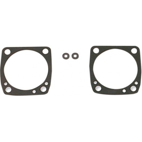 T/END GASKET 84-99 3.5"