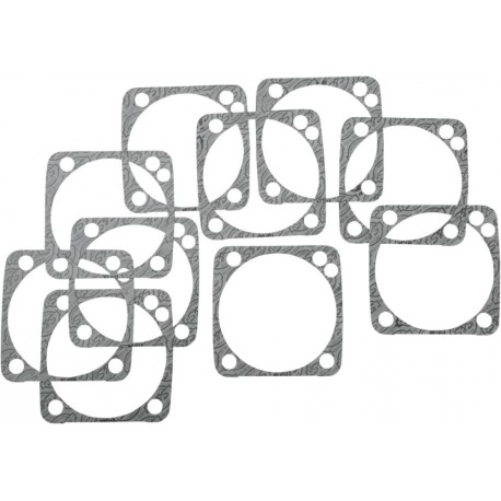 BASE GASKET 4"BORE .020