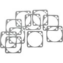 BASE GASKET 4"BORE .020