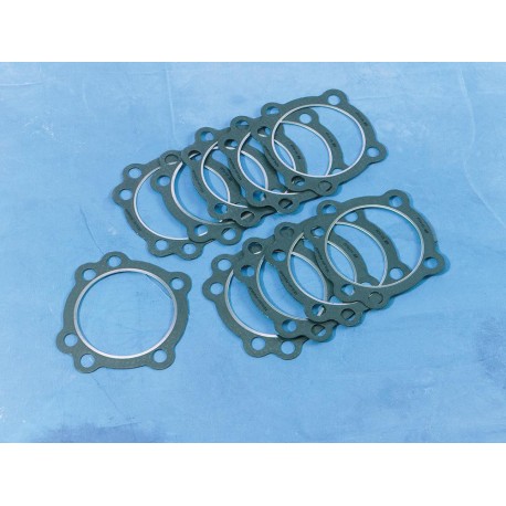 S S HEAD GASKET 3 5/8.045
